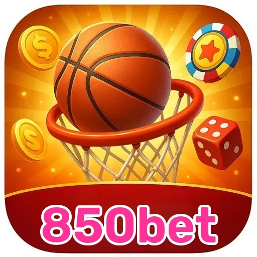 850bet Bônus