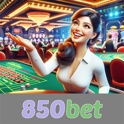 Explorando o Cassino Virtual da 850bet: Diversão e Emoção a um Clique