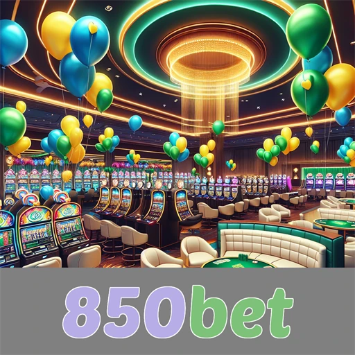 Descubra a Experiência Imersiva dos Jogos Ao Vivo no 850bet