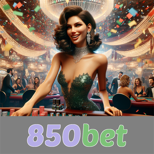850bet 850bet