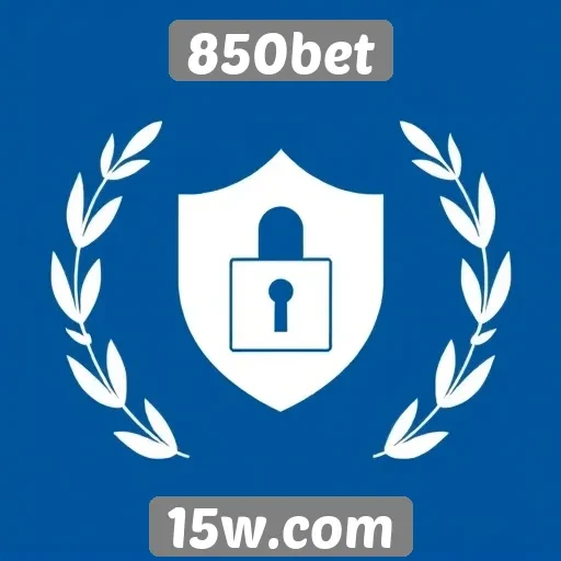 Avaliação de segurança do site 850bet